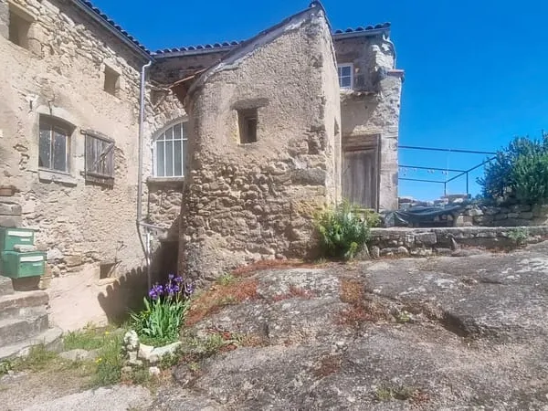 MAISON CHAMPEIX
