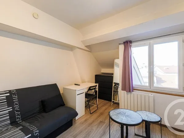 Appartement 1 pièce 18 m²