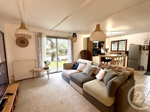 Maison 5 pièces 83 m²