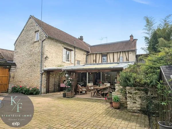 Maison à vendre GISORS