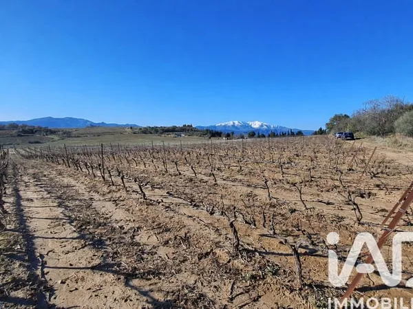 Terrain 9187 m²