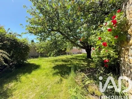 Vente Maison de ville 8 pièces