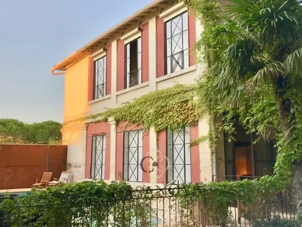 Maison et villa de prestige Vente Montpellier 9p 332m² 1575000€