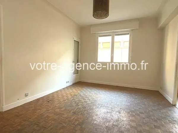 Nice madeleine - 2 Pièces 45 m² + cave