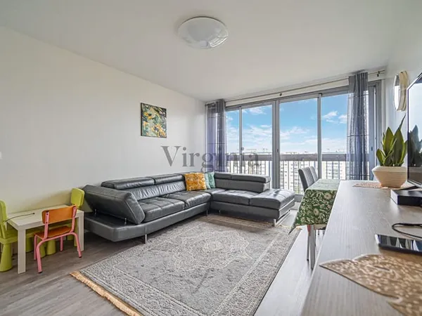 Fontenay Sous Bois - Appartement 2 pièces 50 m2