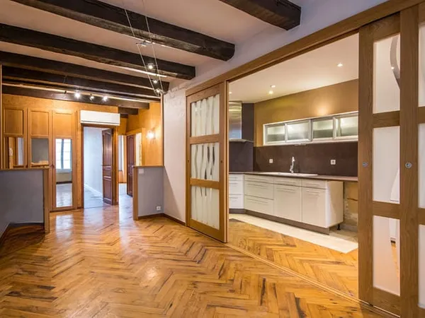 Appartement Rodez 3 pièce(s) 83.44 m2