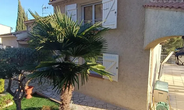 ** Sud ** MAISON Double ** Terrasse & Piscine ** Vue Dégagée ** (83500) LA SEYNE SUR MER **ur Mer 6 