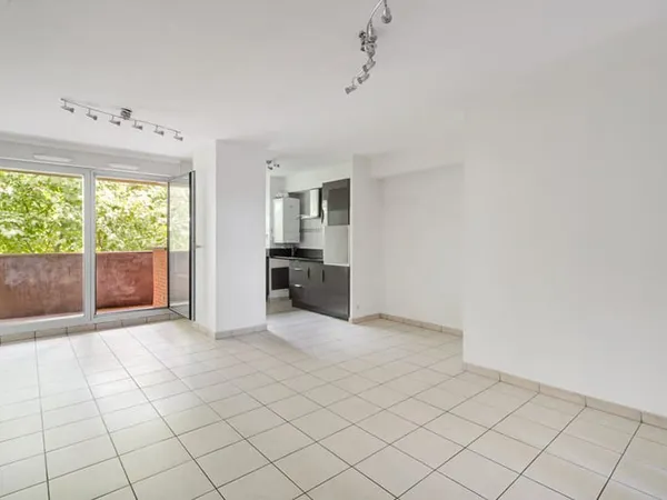 Appartement 3 pièces 79 m²