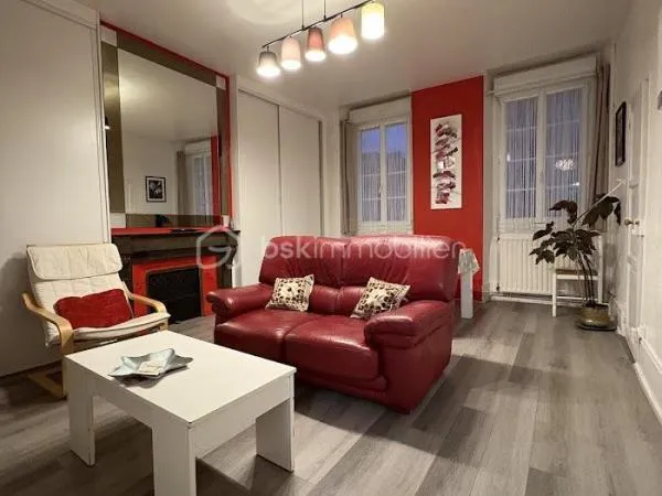Superbe Appartement entièrement refait au coeur de Bagnères