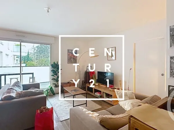 Appartement 6 pièces 136 m²