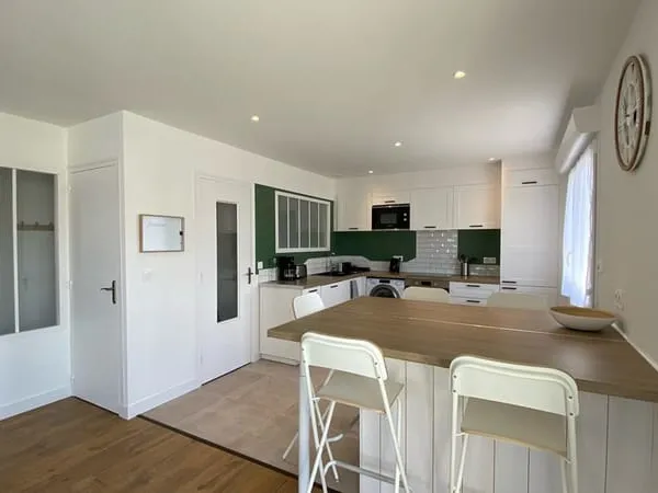 Maison Plerin 3 pièce(s) 100 m2