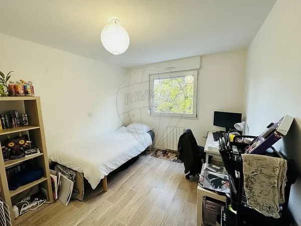 Appartement 0 chambre(s) à vendre