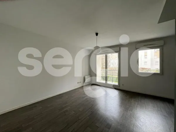 Appartement Location Lille 1p 32m² 637€