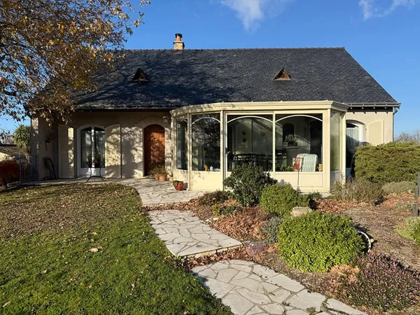 Maison Denee 142 m2