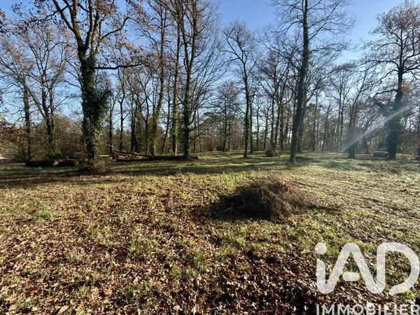 Terrain 2040 m²