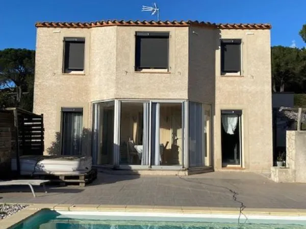 Maison Palaja 7 pièce(s) 146 m2 sur terrain de 1500 m² environ
