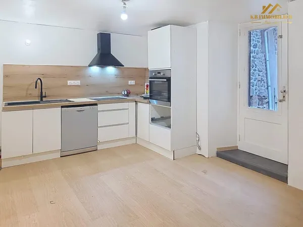 Immeuble à vendre Le Cheylard