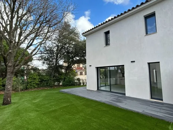 Maison Six Fours Les Plages 4 pièce(s) 100 m2