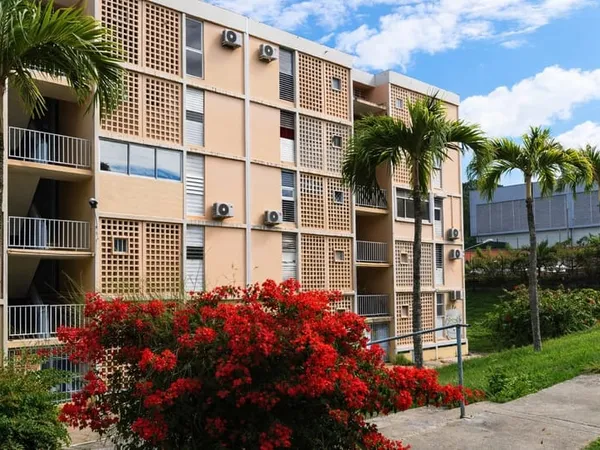 Appartement à vendre Les Abymes