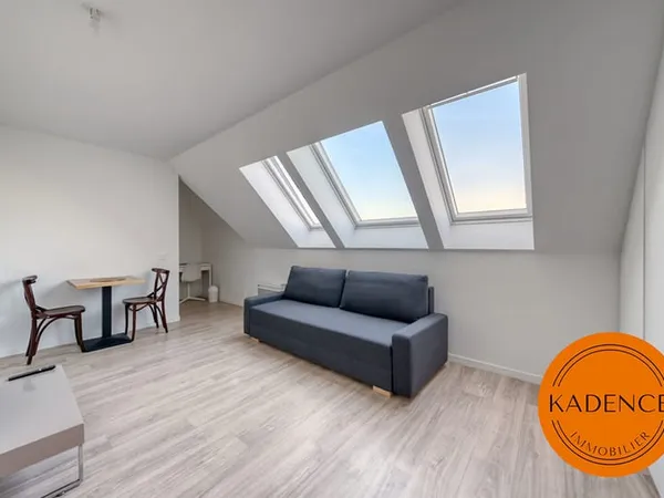 Studio - Saint-Helier