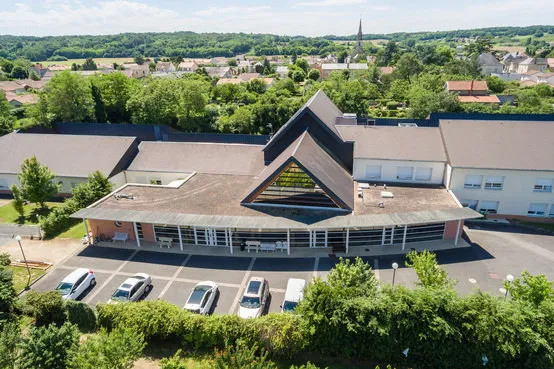 Investissement en EHPAD
