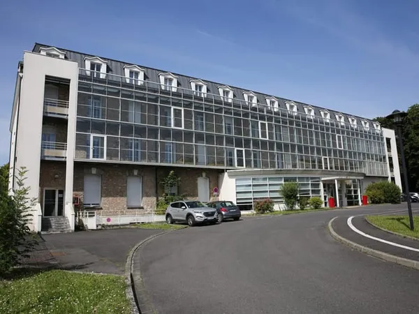 Investissement en EHPAD