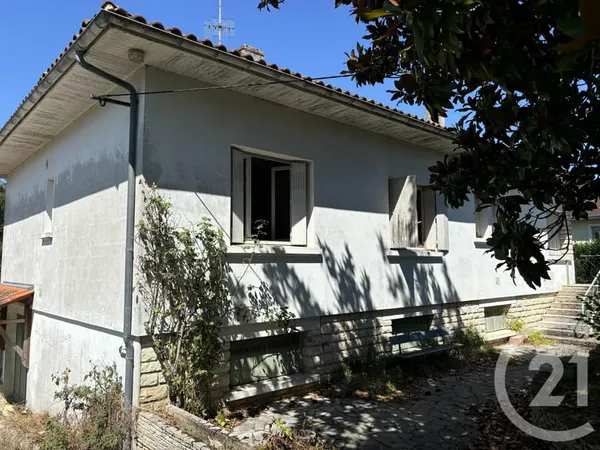 Maison 5 pièces 102 m²