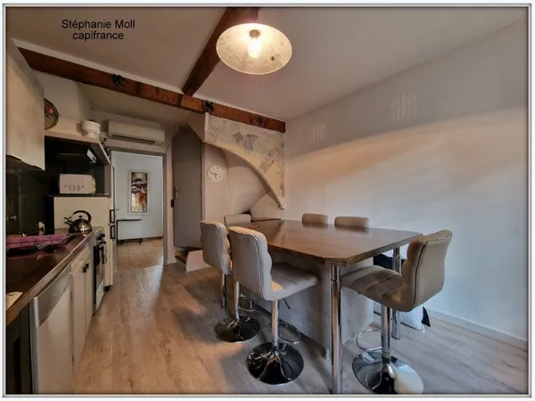 Maison à vendre 3 pièces (11)