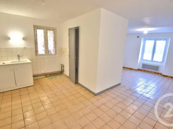 Appartement 1 pièce 31 m²