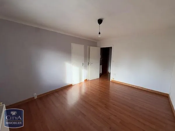 Appartement 1 pièce 30 m²