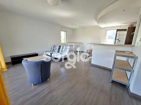 Appartement Angers 4 pièce(s) 87 m2