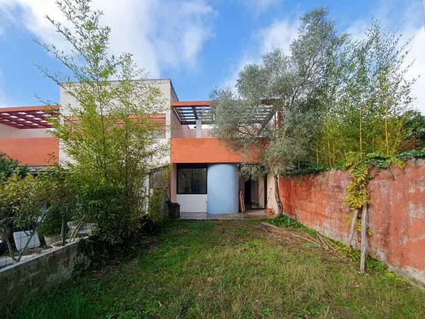 Maison Pessac 4 pièce(s) 87 m2 Cité Fruges