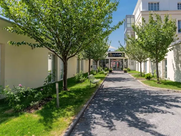 Investissement en EHPAD