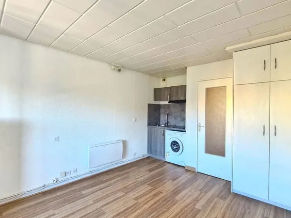 Appartement Frejus 1 pièce(s) 21 m2