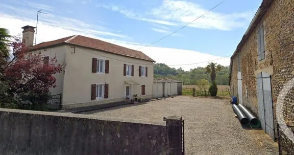 Maison 6 pièces 196 m²