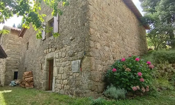Corps de bâtiments à aménager