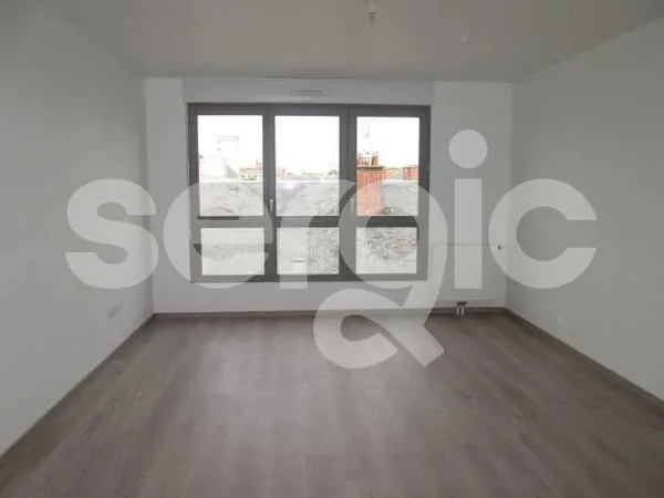 Appartement type 2
