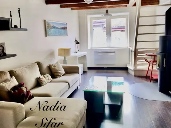 Vente Duplex 4 pièces