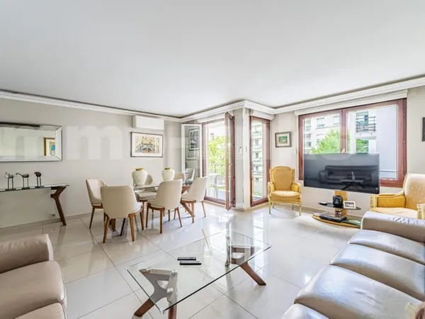 Appartement Charenton Le Pont 4 pièces 96 m2