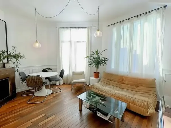 Coup de coeur ! Le Raincy 2 pièce(s) 35 m2