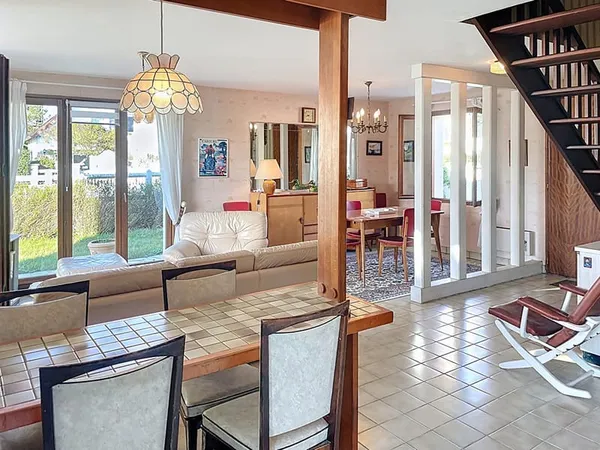 Maison Cabourg 3 pièce(s) 78 m2