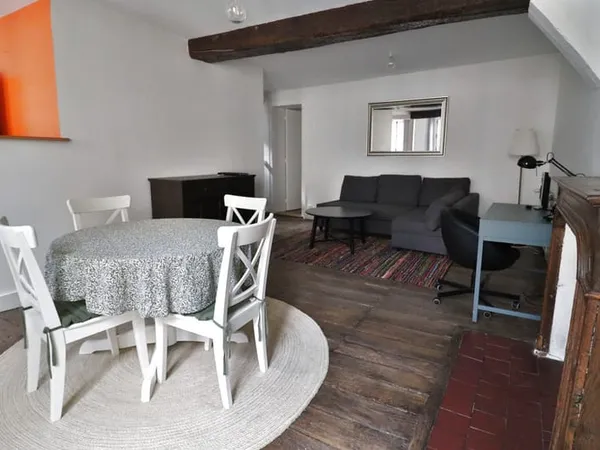 APPARTEMENT T3 - 73.39m2 - TROYES