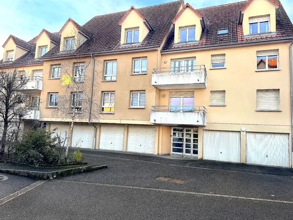 Rez de Jardin Monswiller