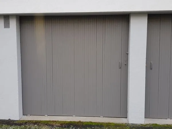 Parking 15 m²