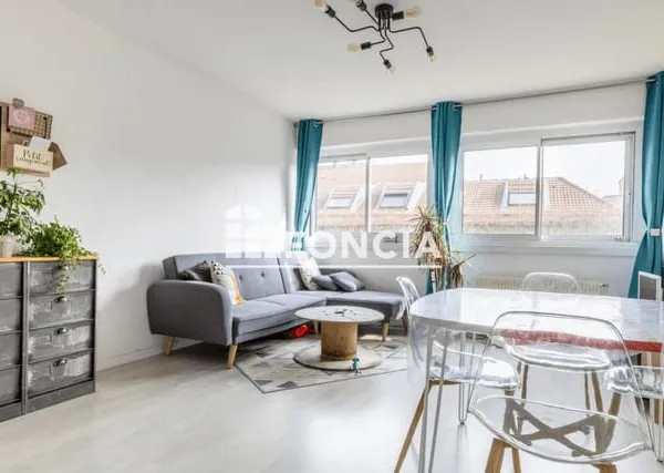 Idéal investisseur ou 1er achat