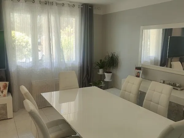 EXCLUSIVITE NICE PASTEUR T3/4