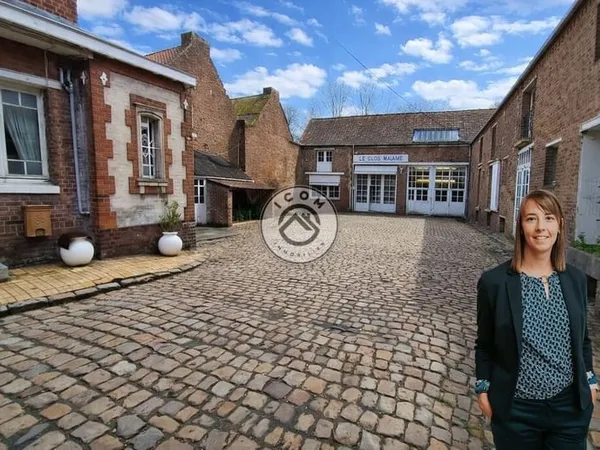 Maison de Caractère