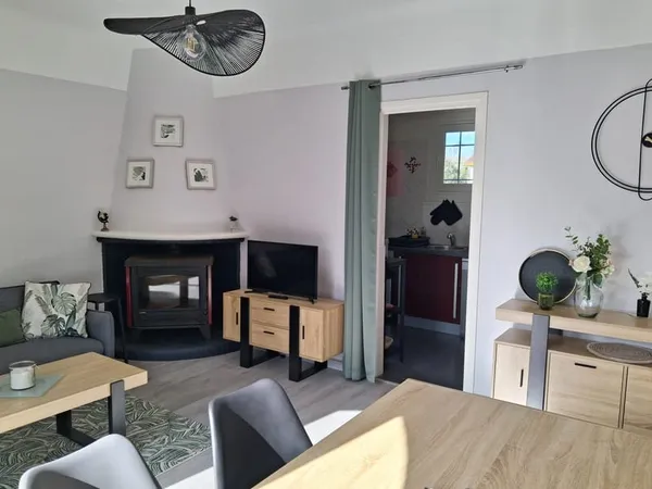 Nouveauté à Labenne