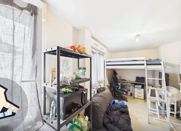 Studio Ile de Nantes - Investissement locatif