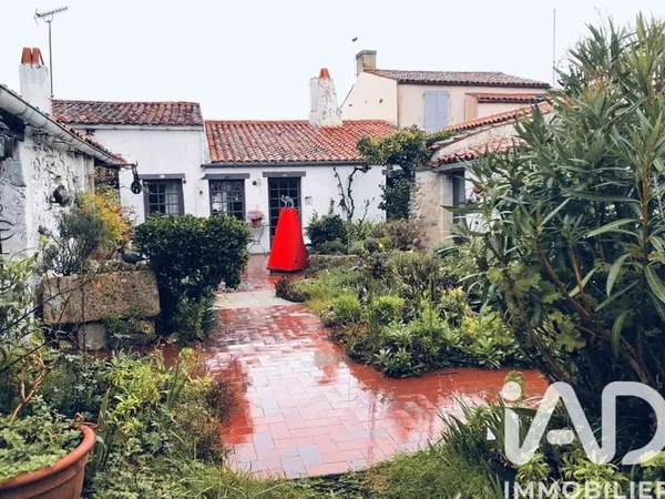 Vente Maison de village 5 pièces